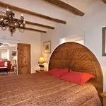 Two Casitas Santa Fe Vacation Rentals