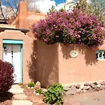 Two Casitas Santa Fe Vacation Rentals