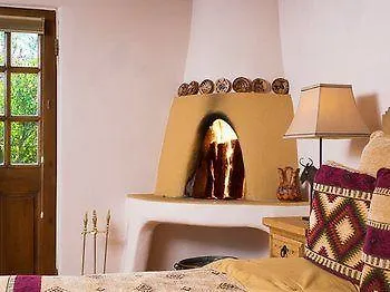 Two Casitas Vacation Apartment *