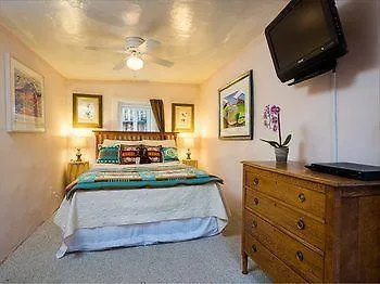 Two Casitas Vacation * Santa Fe