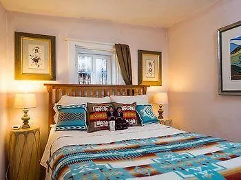 Apartment Two Casitas Vacation