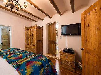 Two Casitas Vacation Apartment Santa Fe