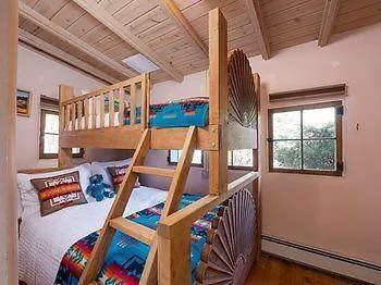 Two Casitas Vacation Apartment