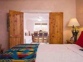 Apartment Two Casitas Vacation *