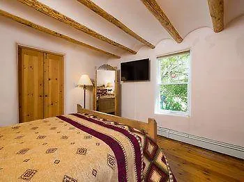 Two Casitas Vacation * Santa Fe