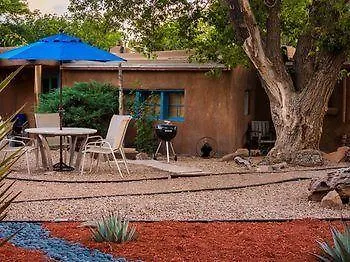 Apartment Two Casitas Vacation