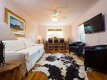 Two Casitas Vacation Santa Fe