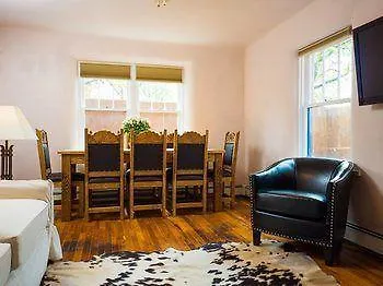 Two Casitas Vacation Apartment