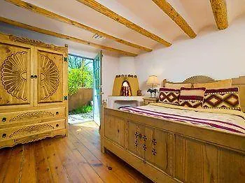 Apartment Two Casitas Vacation