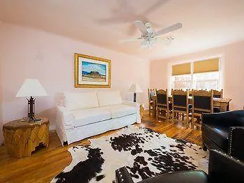 Two Casitas Vacation Apartment