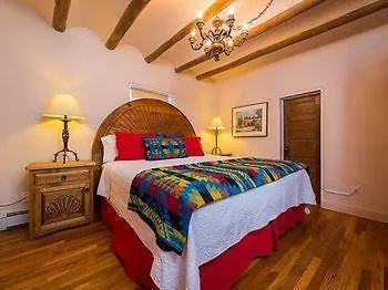 Apartment Two Casitas Vacation *