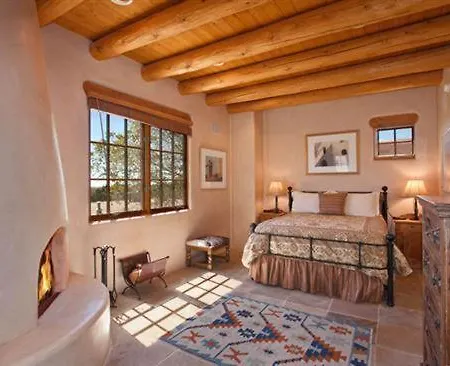 Two Casitas Vacation