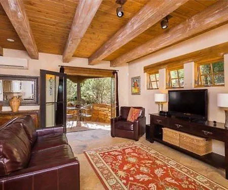 Apartment Two Casitas Vacation
