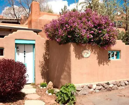 Two Casitas Vacation *