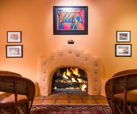 Two Casitas Vacation Apartment