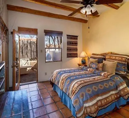 Two Casitas Vacation *